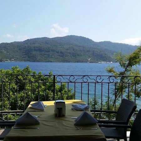 Club Bellamare Marmaris Exterior foto