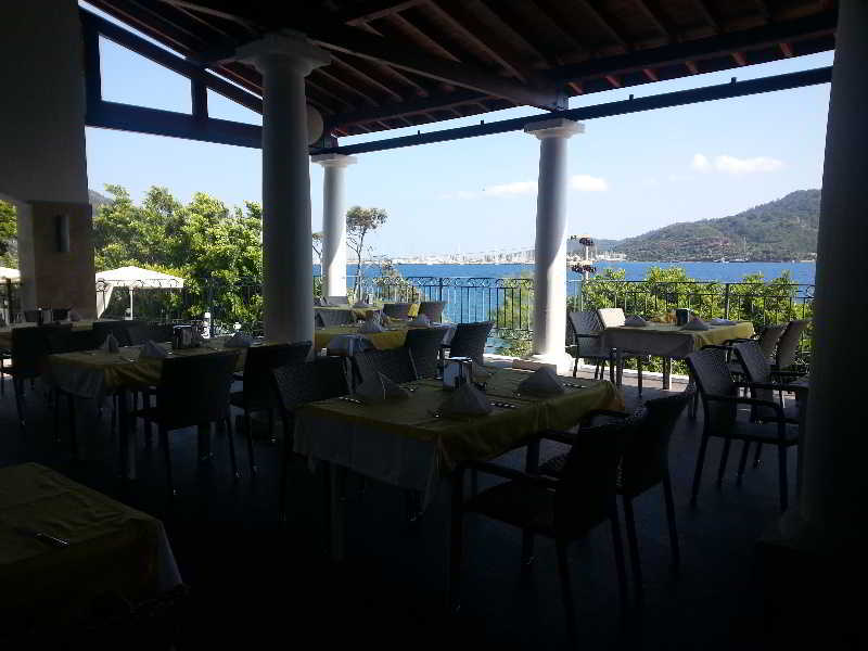 Club Bellamare Marmaris Exterior foto