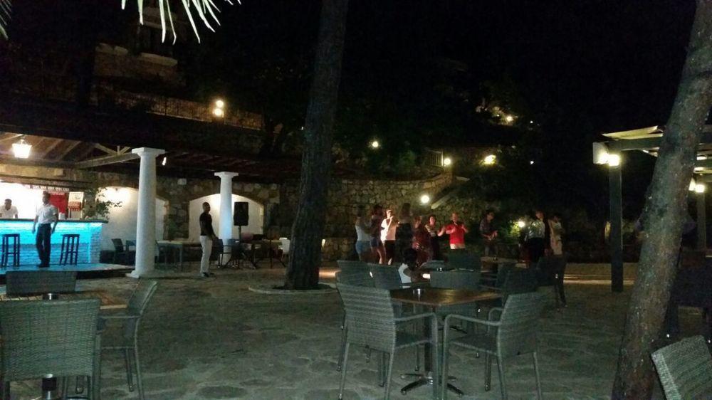 Club Bellamare Marmaris Exterior foto