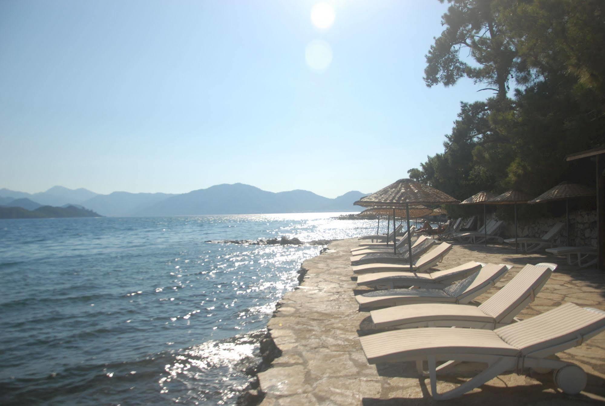 Club Bellamare Marmaris Exterior foto