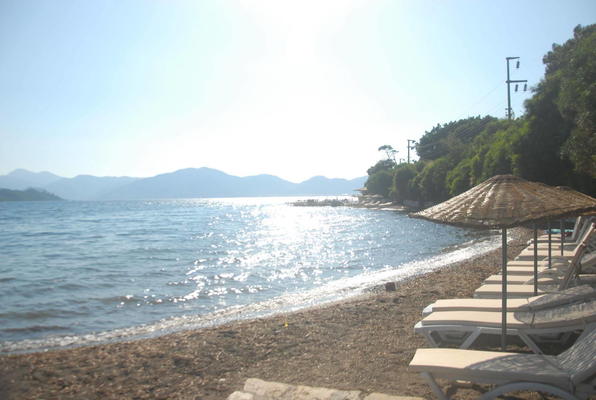 Club Bellamare Marmaris Exterior foto